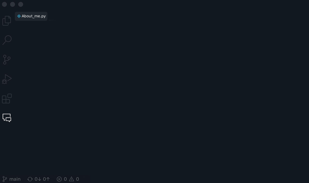 code