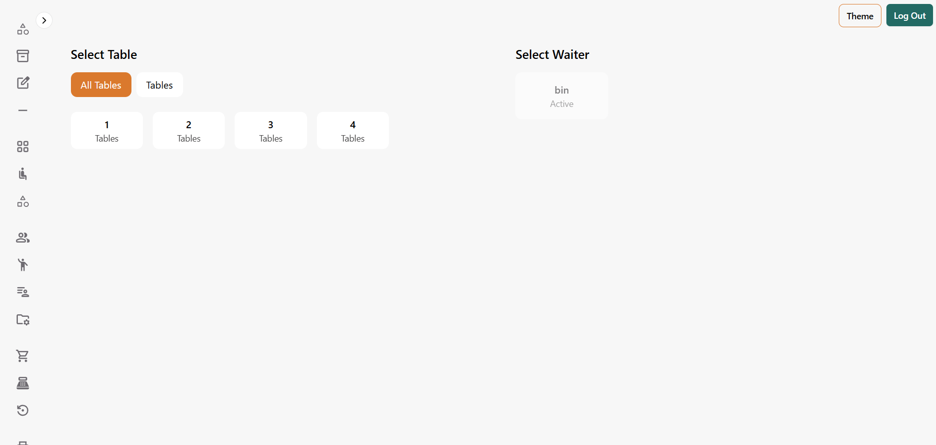 Product Selection