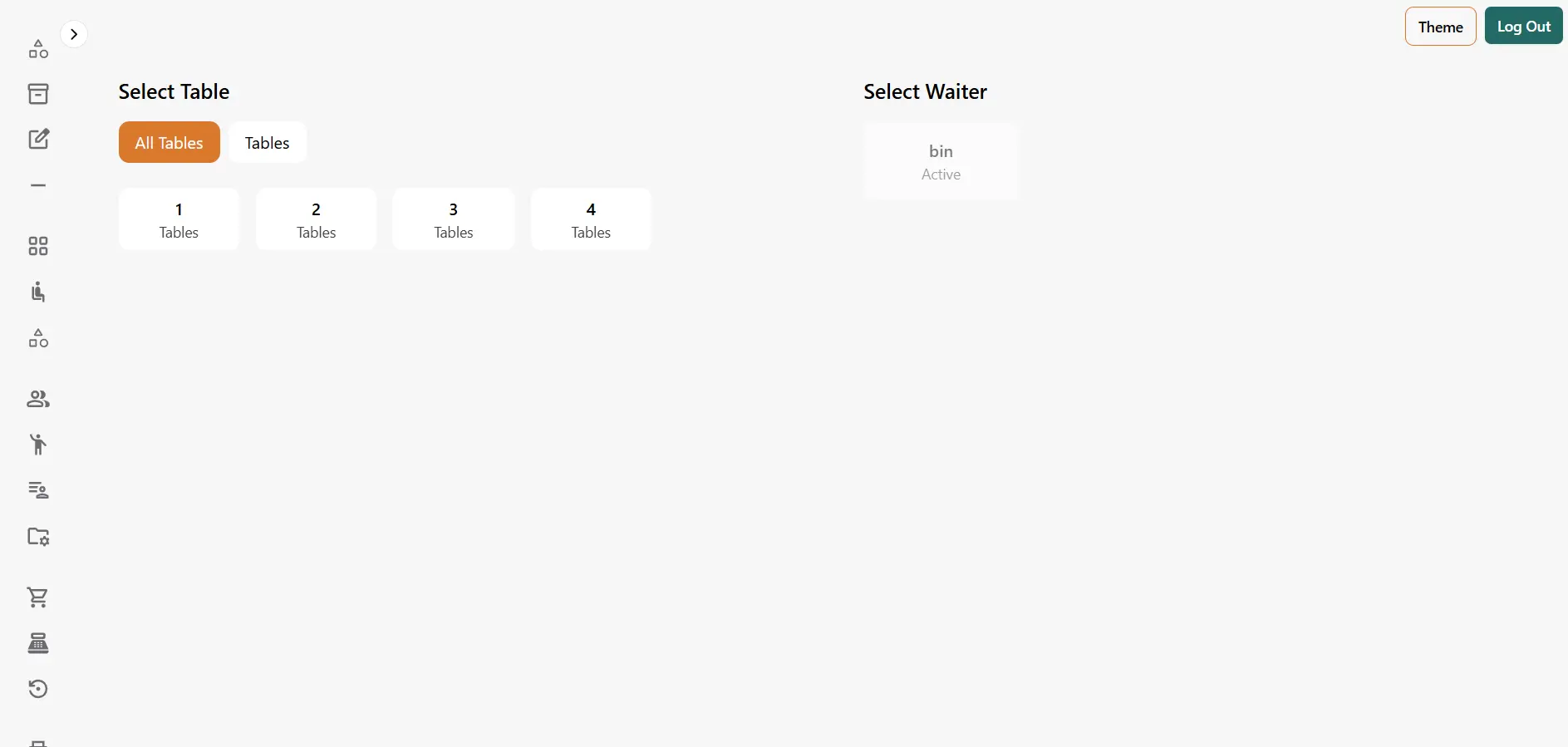 Product Selection